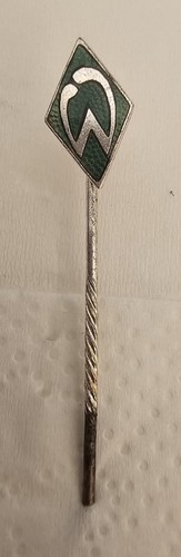 Anstecknadel fußball - anstecknadel, sv