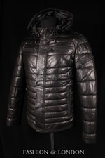 Herren ICEBERG PUFFER Stepp