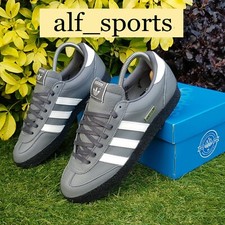 ❤️Neu mit Karton & Original Adidas Originals® Lothertex FC SPZL Spezial Turnschuhe UK Größe 7