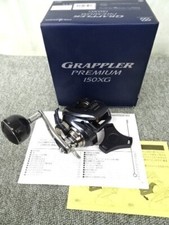 Shimano 24 Grappler Premium