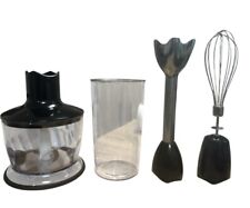 Braun Ersatzteile für MQ 3135 Multi Quick Set Stabmixer