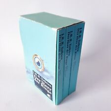 Der Herr der Ringe - Band 1 bis 3 im Schuber  - J.R.R. Tolkien - Klett Cotta TB