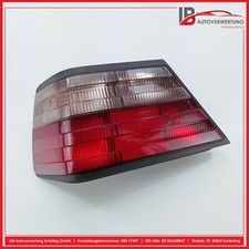 Mercedes benz klasse w124 - mercedes,