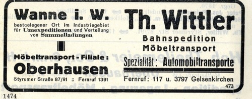 Wittler wanne w - th.wittler,