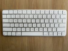 Apple Magic Keyboard (USB-C) -