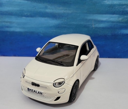 Personalisiert platte fiat - platte,