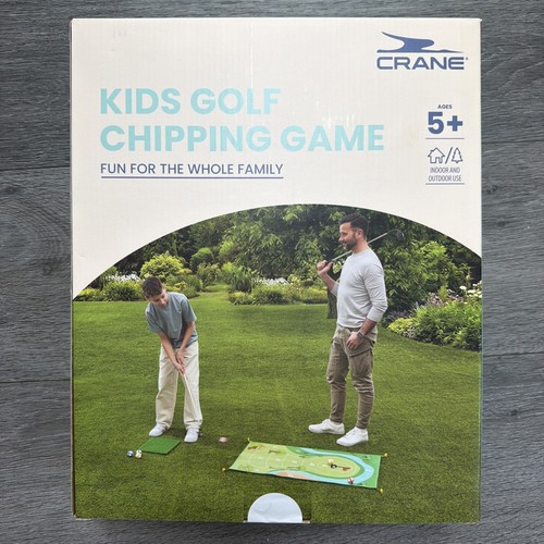 Brandneu verpackt kinder golf - verpackt,