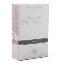 HERMES Voyage d'Hermes