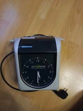 Stempeluhr AT100A Stechuhr