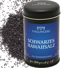 Hallingers Schwarzes