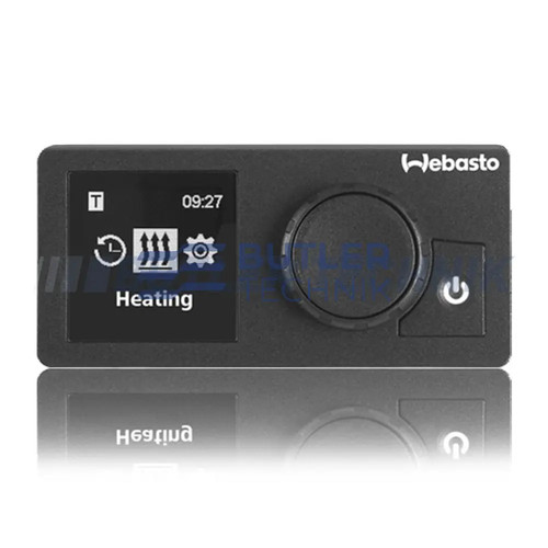 Webasto uni control air top - uni,