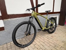 Corratec E-Power X-Vert Elite E-Mountainbike