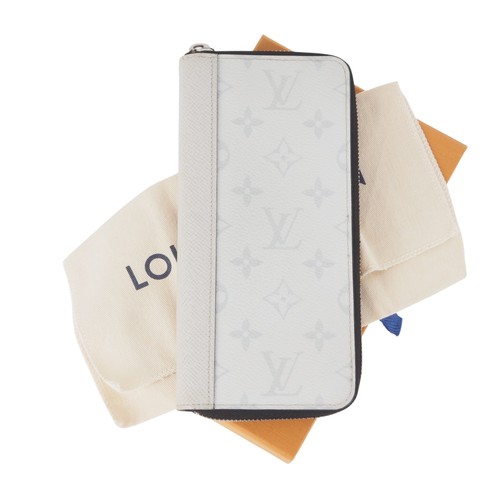 Louis vuitton zippy vertical - louis,
