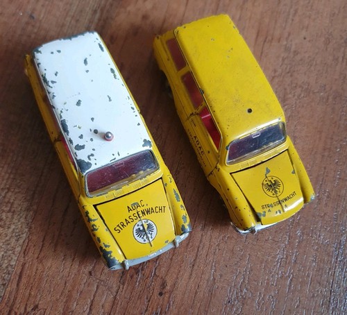 Märklin pkw passat variant - pkw,