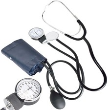 Präzises Aneroid