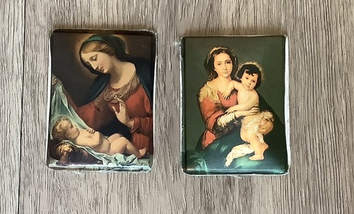Stück seidenbilder - stück,