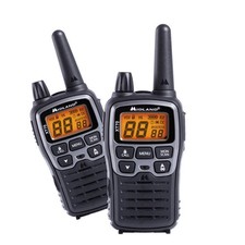 Midland XT70 Walkie Talkie Set