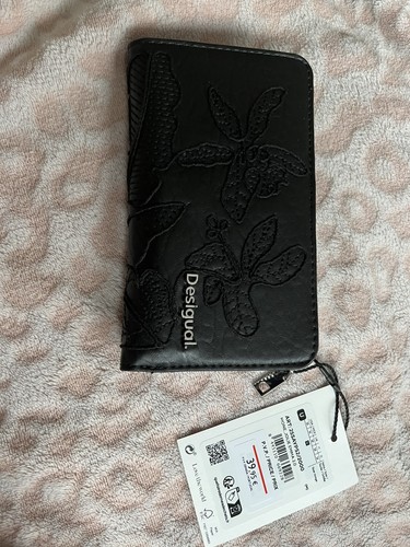 Desigual jolie emma wallet - jolie,