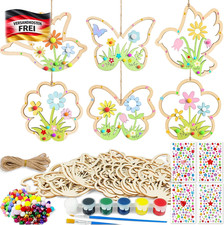 Bastelsets Kinder Mädchen