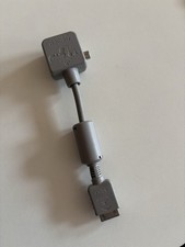 PlayStation 1 Namco AV Multi Out Namco Light Gun NPC-103G PS1 PS 1 Adapter 103