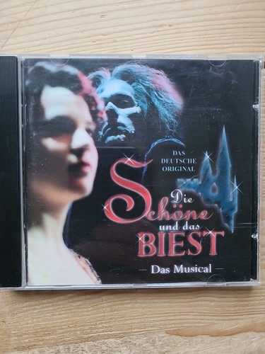 Die schöne und das biest - die,