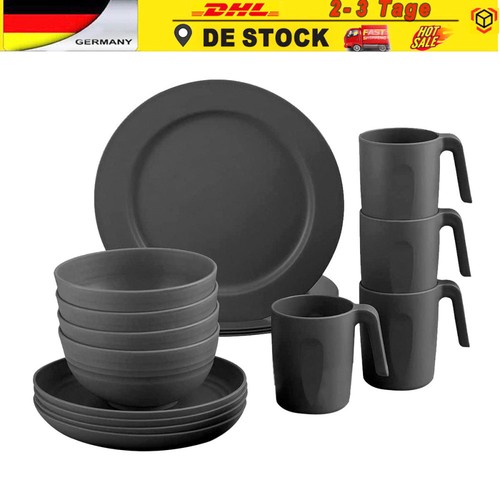 Personen 16tlg camping - personen,