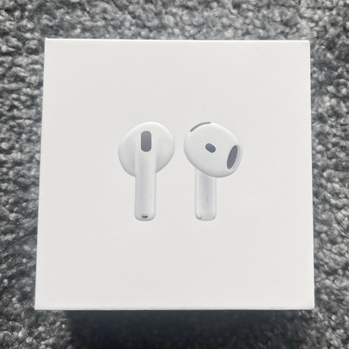 Apple airpods - apple, 4
