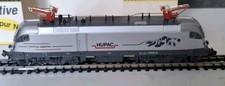 Hobbytrain  219672 "N" ÖBB  BR 1116 901-8  Siemens Taurus HUPAC  - Lichtfunktion