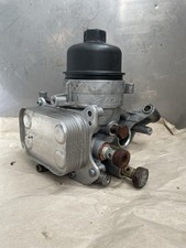 Ölkühler Motoröl für Wärmetauscher   Fiat Punto 1.4 T Jet 120ps  ABARTH  Oil