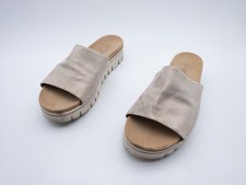 Gabor Damen Pantolette Sandale