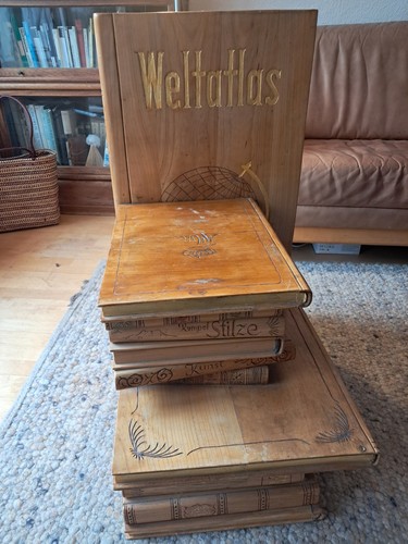 Originelles sideboard ablage - originelles,