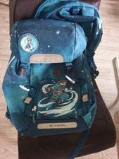 Schulranzenset 5 tlg Beckmann