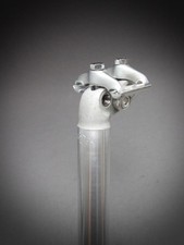 VGC Campagnolo Record 1044 Seat Post / ø 27,2 mm / 215 mm / gran Nuovo Super C