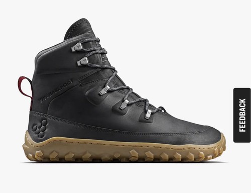 Nib vivobarefoot tracker - nib,