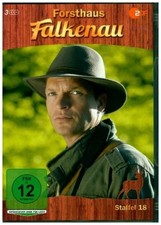 Forsthaus falkenau dvd - falkenau, |