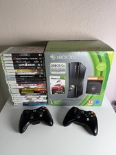 Xbox360 in OVP, 2 Controller