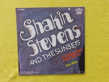 Shakin Stevens And The Sunsets