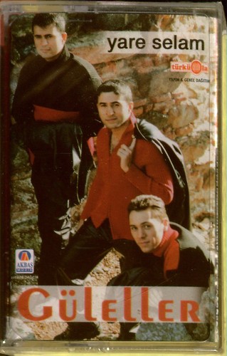 19202 grup güleller yare - güleller,
