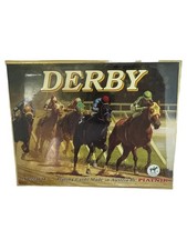 Piatnik DERBY Kartenspiel