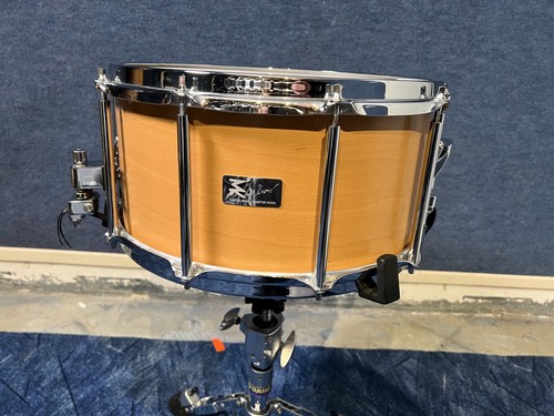 Mkdrums 14x7 free floating - mkdrums,
