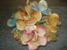 Porzellan Blumenkorb 27cm –