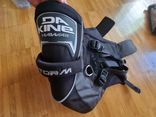 Sitztrapez dakine größe - sitztrapez,