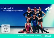 Tele-Gym 19+20 - Schlank  fit