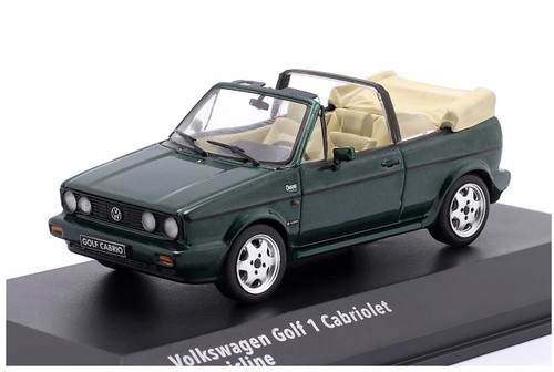 Solido golf convertible - solido, i