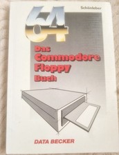 Das Commodore Floppy Buch –