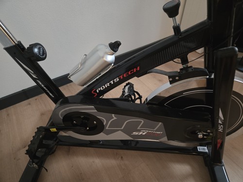 Sportstech sx200 fitnessbike - sportstech,