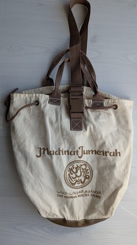 Segeltuchtasche seesack von - seesack,