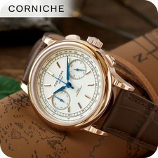 Corniche Heritage Chronograph