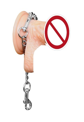 Bdsm penis hoden metall - hoden,