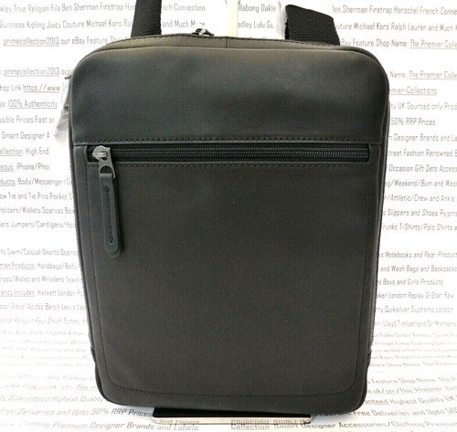 Fossil kleine kenton flight - kleine,